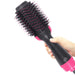 Multifunctional Hot Air Brush - CLICK TIK