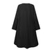 Muslim Hijab Tops Turkish Blouse Women Long Sleeve Irregular Shirt Turkey Dubai Abaya Loose Blusas Kaftan Isamic Clothing - CLICK TIK