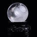 Natural Amethyst Ball - CLICK TIK
