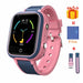New Smart Watch Kids GPS 4G Wifi LT21 Tracker Waterproof Smartwatch Kids Video Call Phone Watch Call Back Monitor Smartwatch - CLICK TIK