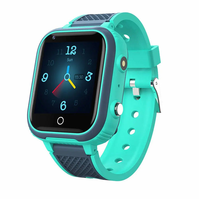 New Smart Watch Kids GPS 4G Wifi LT21 Tracker Waterproof Smartwatch Kids Video Call Phone Watch Call Back Monitor Smartwatch - CLICK TIK
