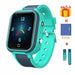 New Smart Watch Kids GPS 4G Wifi LT21 Tracker Waterproof Smartwatch Kids Video Call Phone Watch Call Back Monitor Smartwatch - CLICK TIK