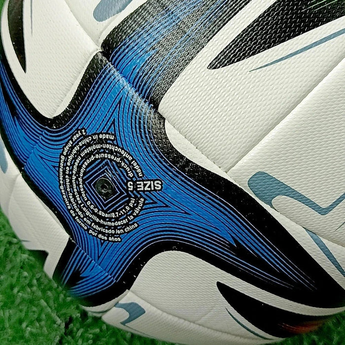 New Soccer Balls Official Size 5 High Quality Seamless Goal Team Match Ball Football Training League Futbo - CLICK TIK