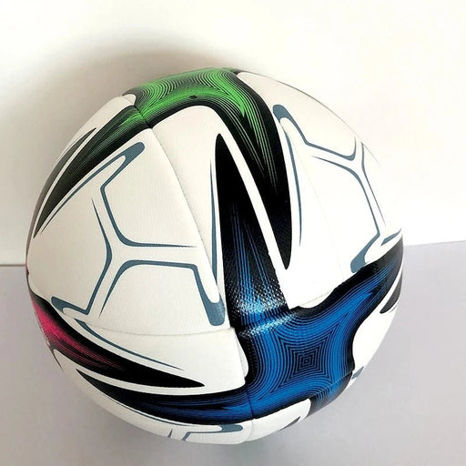 New Soccer Balls Official Size 5 High Quality Seamless Goal Team Match Ball Football Training League Futbo - CLICK TIK