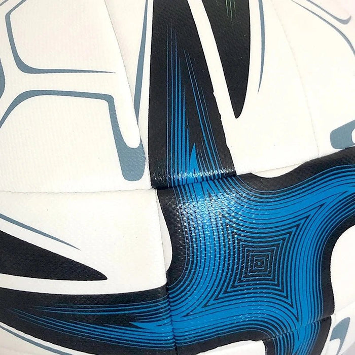 New Soccer Balls Official Size 5 High Quality Seamless Goal Team Match Ball Football Training League Futbo - CLICK TIK