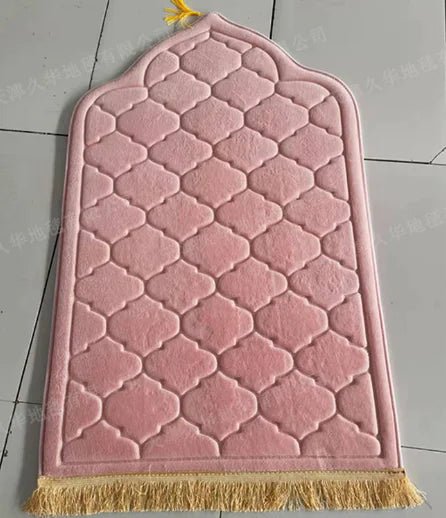 Non - slip Prayer Mat - CLICK TIK