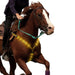 Nylon LED Horse Harness - CLICK TIK
