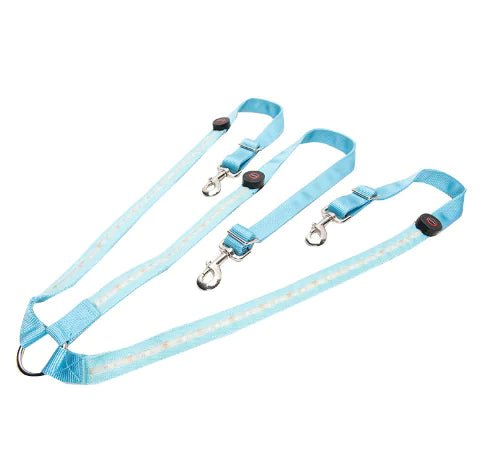 Nylon LED Horse Harness - CLICK TIK