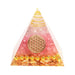 Orgonite Pyramid - CLICK TIK