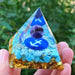 Orgonite Pyramid - CLICK TIK