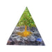 Orgonite Pyramid - CLICK TIK