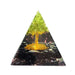 Orgonite Pyramid - CLICK TIK