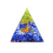 Orgonite Pyramid - CLICK TIK