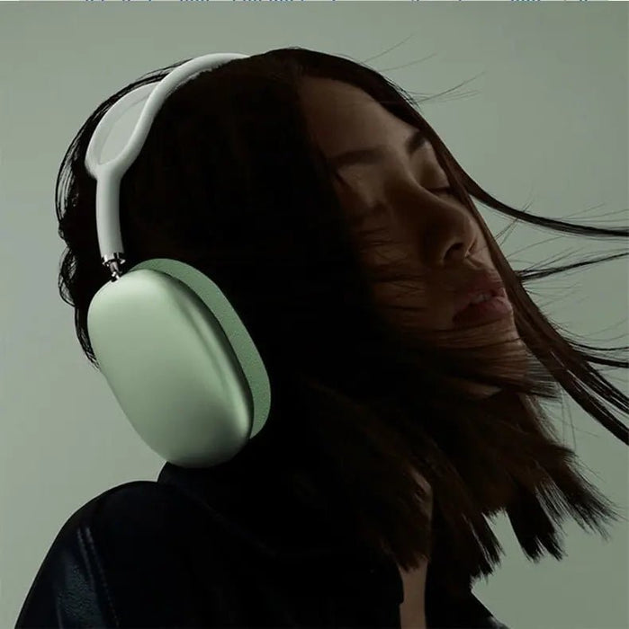 P9 Air Max Wireless Stereo Headphone - CLICK TIK