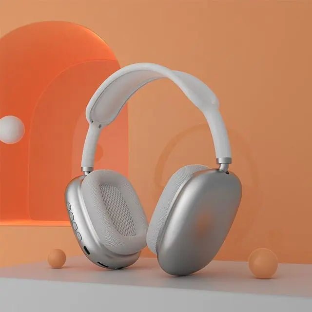 P9 Air Max Wireless Stereo Headphone - CLICK TIK