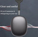 P9 Air Max Wireless Stereo Headphone - CLICK TIK