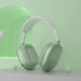 P9 Air Max Wireless Stereo Headphone - CLICK TIK