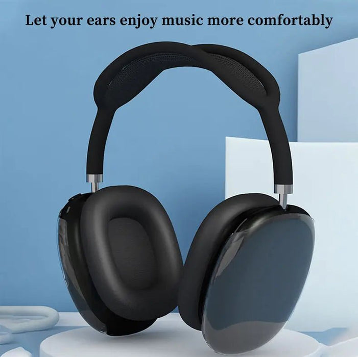 P9 Air Max Wireless Stereo Headphone - CLICK TIK