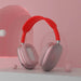 P9 Air Max Wireless Stereo Headphone - CLICK TIK