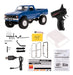 Pick - up Truck Remote Toy - CLICK TIK