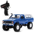 Pick - up Truck Remote Toy - CLICK TIK