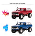 Pick - up Truck Remote Toy - CLICK TIK