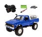 Pick - up Truck Remote Toy - CLICK TIK