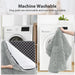 Plush Washable Dog Bed - CLICK TIK