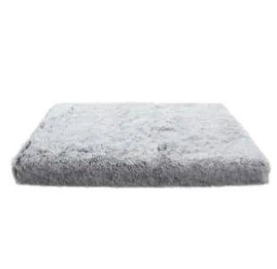 Plush Washable Dog Bed - CLICK TIK