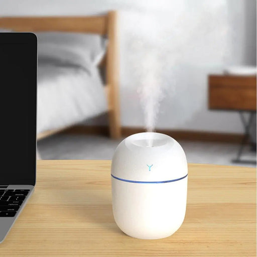 Portable Aroma Diffuser - CLICK TIK