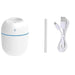 Portable Aroma Diffuser - CLICK TIK