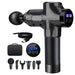 Portable Facial Muscle Massage Gun - CLICK TIK
