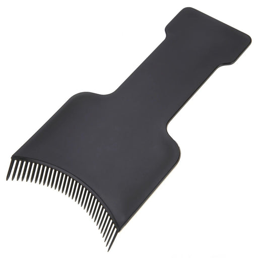 Professional Salon Hair Coloring Dyeing Applicator Brush Comb DIY Dispensing Tinting Highlighting Board Pro Salon Styling Tool - CLICK TIK