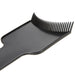 Professional Salon Hair Coloring Dyeing Applicator Brush Comb DIY Dispensing Tinting Highlighting Board Pro Salon Styling Tool - CLICK TIK