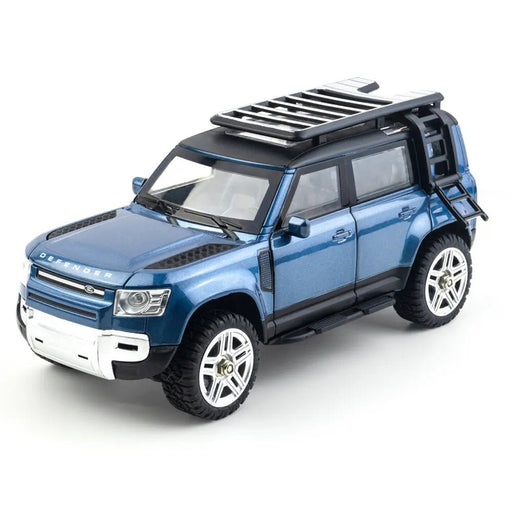 Proportional Vehicles Toys - CLICK TIK
