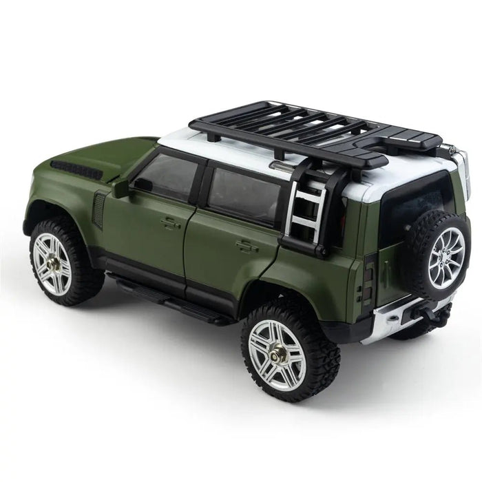 Proportional Vehicles Toys - CLICK TIK