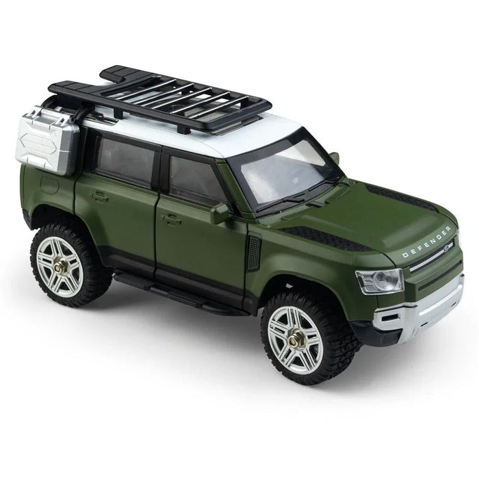 Proportional Vehicles Toys - CLICK TIK