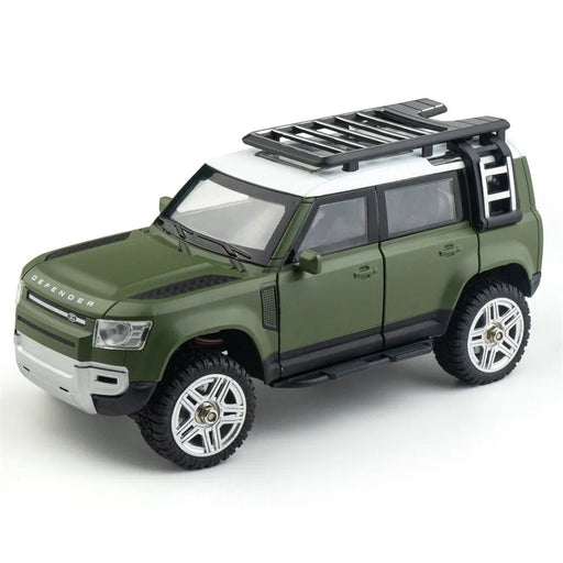 Proportional Vehicles Toys - CLICK TIK