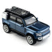 Proportional Vehicles Toys - CLICK TIK