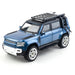 Proportional Vehicles Toys - CLICK TIK