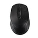 Rechargeable Bluetooth Mouse Laptop PC Tablet Gaming Working Mouse 2.4G USB Receiver Mouse for iPad Macbook Laptop Wireless Mice - CLICK TIK