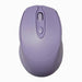 Rechargeable Bluetooth Mouse Laptop PC Tablet Gaming Working Mouse 2.4G USB Receiver Mouse for iPad Macbook Laptop Wireless Mice - CLICK TIK
