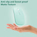 Rechargeable Bluetooth Mouse Wireless Dual Mode 5.2 Silent Computer gaming Ergonomic Mouse 2.4 USB for PC Laptops - CLICK TIK