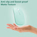Rechargeable Bluetooth Mouse Wireless Dual Mode Electronics Silent Computer gaming Ergonomic Gamer 2.4 USB for PC Laptops - CLICK TIK