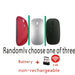Rechargeable Bluetooth Mouse Wireless Dual Mode Electronics Silent Computer gaming Ergonomic Gamer 2.4 USB for PC Laptops - CLICK TIK