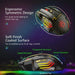 Rechargeable Bluetooth Mouse Wireless PC Gamer Mouse Computer Gaming Mouse Ergonomic Mause 5500 DPI Mice For Laptop Ipad - CLICK TIK