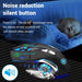 Rechargeable Wireless Mouse Gaming Computer Silent Bluetooth Mouse 2.4G USB Mechanical Backlight PC Gamer Mouse For Computer - CLICK TIK