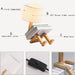 Robot Shape Table Lamp - CLICK TIK