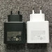Samsung Fast Charger 45W PD Super Fast Charging Adapter For Galaxy Z Flip Fold 5 4 3 2 S20 S21 S22 S23 S24 Note 20 Ultra 10 Plus - CLICK TIK
