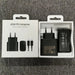 Samsung Fast Charger 45W PD Super Fast Charging Adapter For Galaxy Z Flip Fold 5 4 3 2 S20 S21 S22 S23 S24 Note 20 Ultra 10 Plus - CLICK TIK